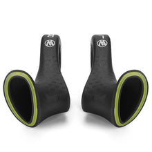 Load image into Gallery viewer, 1 Pair Bicycle Bar Ends Ergonomic MTB Bike Extension Handlebar Road Bicycle Handlebar Grips Bike Parts Bicycle Accessories