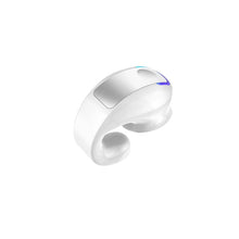 Load image into Gallery viewer, Wireless Bluetooth V5.3 Headset Talking Clip-on Ear Earphone Long Time Wear Without Pain Ultra Long Battery Life