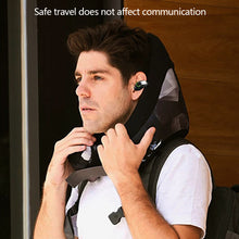 Load image into Gallery viewer, Wireless Bluetooth V5.3 Headset Talking Clip-on Ear Earphone Long Time Wear Without Pain Ultra Long Battery Life
