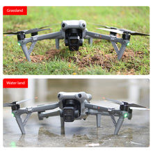 Load image into Gallery viewer, Height Increasing Tripod suitable for DJI AIR 3S MAVIC AIR3 Fixed Bracket Extended Landing Gear Accessories