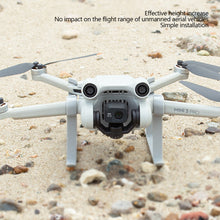 Load image into Gallery viewer, Landing Skid Float Kit Expansion For DJI Mini 4 Pro/Mini 3 PRO/Mini3 Drone Water Landing Gear On Water Training Gear Accessories