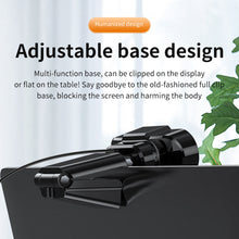 Load image into Gallery viewer, 4K-480P HD Webcam Camera Auto Focus Webcam CMOS USB Computer PC Camera with Mic for Video Calling Network Teaching Office Meeting