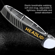 Load image into Gallery viewer, Multi-Functional Large Floodlight LED Headlight Outdoor Camping Night Fishing Car Repair Head-Mounted Powerful Flashlight USB Charging