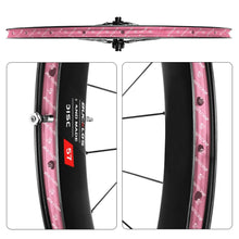 Load image into Gallery viewer, 1Roll 10M Bicycle Tubeless Wheel Rim Tape Leak-Proof And Puncture-Proof Vacuum Wheel Rim Tape With Back Adhesive