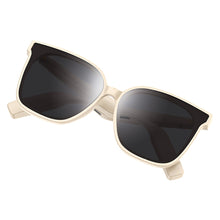 Load image into Gallery viewer, Fashionable Smart Bluetooth Glasses Music Calls Surround Stereo Sound UV-Protective Sun Protection Sunglasses Cycling Equipment