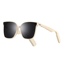 Load image into Gallery viewer, Fashionable Smart Bluetooth Glasses Music Calls Surround Stereo Sound UV-Protective Sun Protection Sunglasses Cycling Equipment