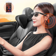Load image into Gallery viewer, AI Smart Bluetooth Audio Glasses Outdoor Sports Call Navigation Ultraviolet-Proof Sunglasses