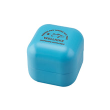 Load image into Gallery viewer, Outdoor Camping Small Fish Bait Storage Box Portable Eco-Friendly Moisture-Proof Tinplate Storage Box