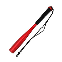 Load image into Gallery viewer, 1PC Portable Aluminum Alloy Fish Bat With Lanyard Hollow Fish-Hitting Hammer Outdoor Fish-Controlling Helper