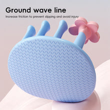 Load image into Gallery viewer, 1Pair Foot Arch Trainer With Flower Decorations Improve Hallux Valgus High& Low Foot Slimming Leg Stretching Tools