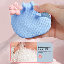 Load image into Gallery viewer, 1Pair Foot Arch Trainer With Flower Decorations Improve Hallux Valgus High& Low Foot Slimming Leg Stretching Tools