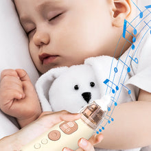 Load image into Gallery viewer, Electric Children Kids Nasal Aspirator for Baby Suction Nose Cleaner Soothing Nose Cleaning Device Nasal Cleaning Tools