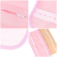 Load image into Gallery viewer, Castor Oil Bag Anti Oil Leakage Soft Hot Compress Conditioning Waist Belt Tool Auxiliary Bag Health Care