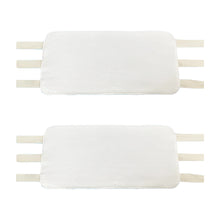 Load image into Gallery viewer, Castor Oil Bag German Velvet Pure Cotton Cloth Care Health Care Auxiliary Bag Reusable Waist Belt Care Auxiliary Bag