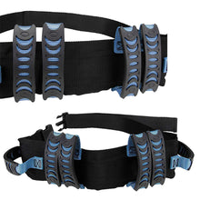 Load image into Gallery viewer, Patient Assisted Walking Belt Patient Standing Assistance Belt Rehabilitation Belt Waist Traction Belt Standing Training