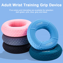 Load image into Gallery viewer, Waist Traction Walking Assistance for The Elderly Belt Transfer Assistance Adjustable Rehabilitation Training Belt Stand Up Device