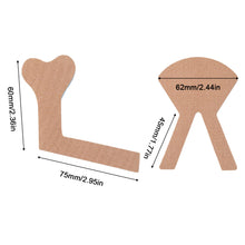 Load image into Gallery viewer, Medical Tape Surface Catheter Fixation Esophagogastric Tube Tape Fixation Nasogastric Feeding Drainage Bile Duct Nasal Adhesive Urinary Catheter Adhesive