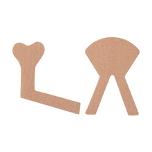 Load image into Gallery viewer, Medical Tape Surface Catheter Fixation Esophagogastric Tube Tape Fixation Nasogastric Feeding Drainage Bile Duct Nasal Adhesive Urinary Catheter Adhesive