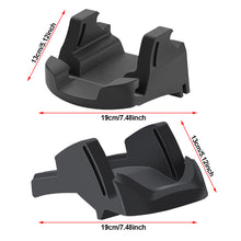 Load image into Gallery viewer, Car Phone Holder No trace Clip-on For Dashboard Air Vent Liquid Silicone Rubber For Tesla Model 3 Y Highland 2017-2025