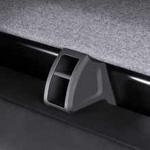 Load image into Gallery viewer, Car Air Freshener Adapter Air Outlet Clip Silicone Air Vent Fragrance Clip For Tesla MODEL 3 Highland Y Launch 2025
