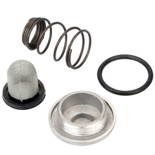 Load image into Gallery viewer, Motorcycle Oil Filter Scooter Oil Drain Plug Set for Gy6 50cc 125cc 150cc Filter 139QMB 152QMI 157QMJ Baotian Benzhou Znen Taotao