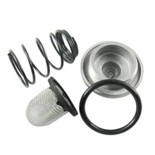 Load image into Gallery viewer, Motorcycle Oil Filter Scooter Oil Drain Plug Set for Gy6 50cc 125cc 150cc Filter 139QMB 152QMI 157QMJ Baotian Benzhou Znen Taotao