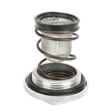 Load image into Gallery viewer, Motorcycle Oil Filter Scooter Oil Drain Plug Set for Gy6 50cc 125cc 150cc Filter 139QMB 152QMI 157QMJ Baotian Benzhou Znen Taotao