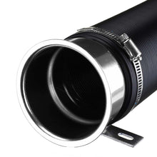Load image into Gallery viewer, 76mm Car Modification Supplies Telescopic Tube Ventilation Tube Intake Air Pipe Expandable Cold Air Intake Kit