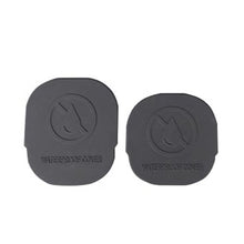 Load image into Gallery viewer, 2Pcs Car Rear Axle Protective Cover Back Frame Beam Sealing Sandproof Mat For Ford Ranger T9 2022 -2024