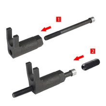 Load image into Gallery viewer, Car Fuel Injector Removal Tool Powerstroke Diesel Accessories For Ford 6.7L F-250 F-350 F-450 F-550 2011-2018 Replace