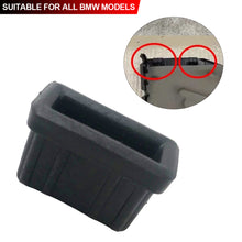 Load image into Gallery viewer, Car Rubber Radiator Mount Upper Engine For BMW 4 5 6 Series F32 F33 F36 F82 M4 E32 E34 E39 E61 E60 E63 F07 F10 F11 M5 G30 G31 G38