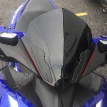 Load image into Gallery viewer, Motorcycle Modified Windshield Windscreen Air Wind Deflector Cover Dome Viser Accessories For Yamaha NVX155 Aerox155 NVX Aerox