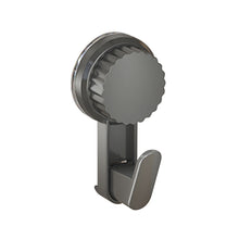 Load image into Gallery viewer, Multi-Surface Nordic Vacuum Suction Cup Hook No-Drill Damage Free Hanging Reusable Vacuum Adhesive Storage Hooks Bathroom/Kitchen