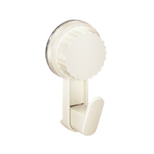 Load image into Gallery viewer, Multi-Surface Nordic Vacuum Suction Cup Hook No-Drill Damage Free Hanging Reusable Vacuum Adhesive Storage Hooks Bathroom/Kitchen