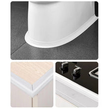 Load image into Gallery viewer, 1 Roll Caulking Waterproof Anti-Mold Sealing Tape Bathroom Shower Toilet Adhesive Gap Cover Kitchen Crevice Sealant Tape