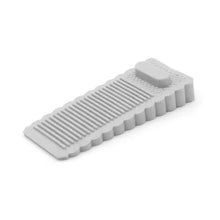 Load image into Gallery viewer, Safety Silicone Door Stopper Wedge Anti-Collision Door Holder for Sliding Swinging Doors and Windproof Security Hardware Home