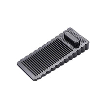 Load image into Gallery viewer, Safety Silicone Door Stopper Wedge Anti-Collision Door Holder for Sliding Swinging Doors and Windproof Security Hardware Home