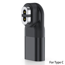 Load image into Gallery viewer, For Shokz AS800 700 660 S803 810 661 Bone Conduction Headphone Magnetic Charging Adapter for IOS/Type C Fast Charger