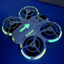 Load image into Gallery viewer, Body Protective Film For DJI NEO Luminous Stickers Colorful Glow-in-the-Dark Anti-Scratch Sticker Night Flight Drone Accessories