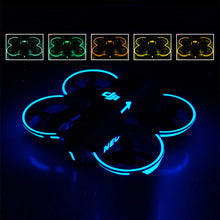 Load image into Gallery viewer, Body Protective Film For DJI NEO Luminous Stickers Colorful Glow-in-the-Dark Anti-Scratch Sticker Night Flight Drone Accessories