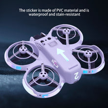 Load image into Gallery viewer, Body Protective Film For DJI NEO Luminous Stickers Colorful Glow-in-the-Dark Anti-Scratch Sticker Night Flight Drone Accessories