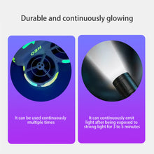 Load image into Gallery viewer, Body Protective Film For DJI NEO Luminous Stickers Colorful Glow-in-the-Dark Anti-Scratch Sticker Night Flight Drone Accessories
