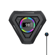 Load image into Gallery viewer, Mobile Phone Screen Auto Clicker Adjustable Speed Automatic Tapper Silent Screen Clickers for Games Live Broadcasts Likes Reward
