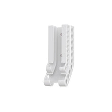 Load image into Gallery viewer, Battery Storage Organizer Wall Mount AA & AAA Combo Battery Dispenser Container Battery Keeper Holder for 10 AAA & 10 AA Battery