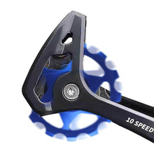 Load image into Gallery viewer, 11T/13T Road Bike Jockey Wheel Bearing Rear Derailleur Pulley Universal Shifter Accessory