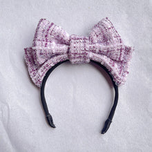 Load image into Gallery viewer, For 17cm Labubu Doll Clothes Fashion Clothing Bow Tie Hair Clip Mini Cute Doll Fashion Accessories