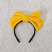 Load image into Gallery viewer, For 17cm Labubu Doll Clothes Fashion Clothing Bow Tie Hair Clip Mini Cute Doll Fashion Accessories