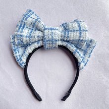 Load image into Gallery viewer, For 17cm Labubu Doll Clothes Fashion Clothing Bow Tie Hair Clip Mini Cute Doll Fashion Accessories