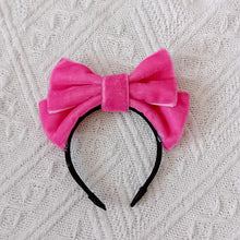 Load image into Gallery viewer, For 17cm Labubu Doll Clothes Fashion Clothing Bow Tie Hair Clip Mini Cute Doll Fashion Accessories