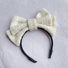 Load image into Gallery viewer, For 17cm Labubu Doll Clothes Fashion Clothing Bow Tie Hair Clip Mini Cute Doll Fashion Accessories